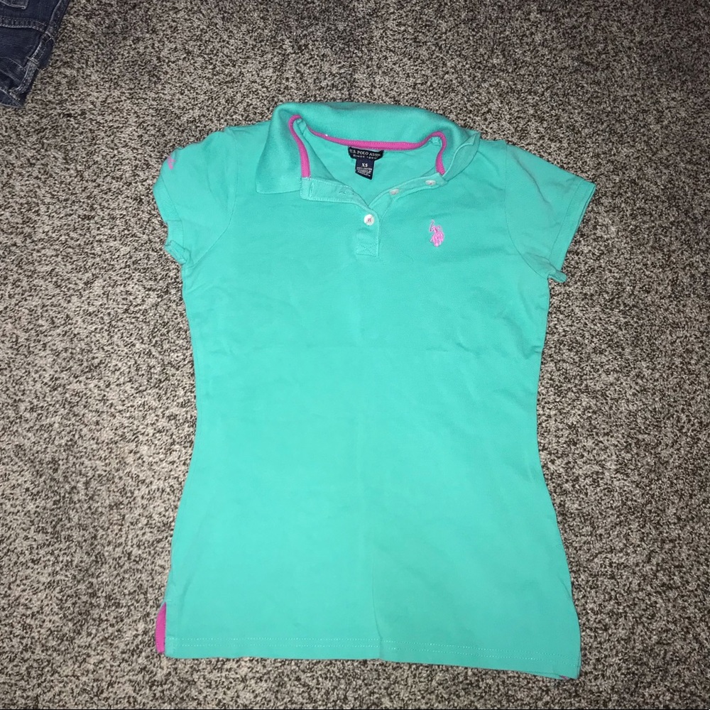 US POLO ASSN